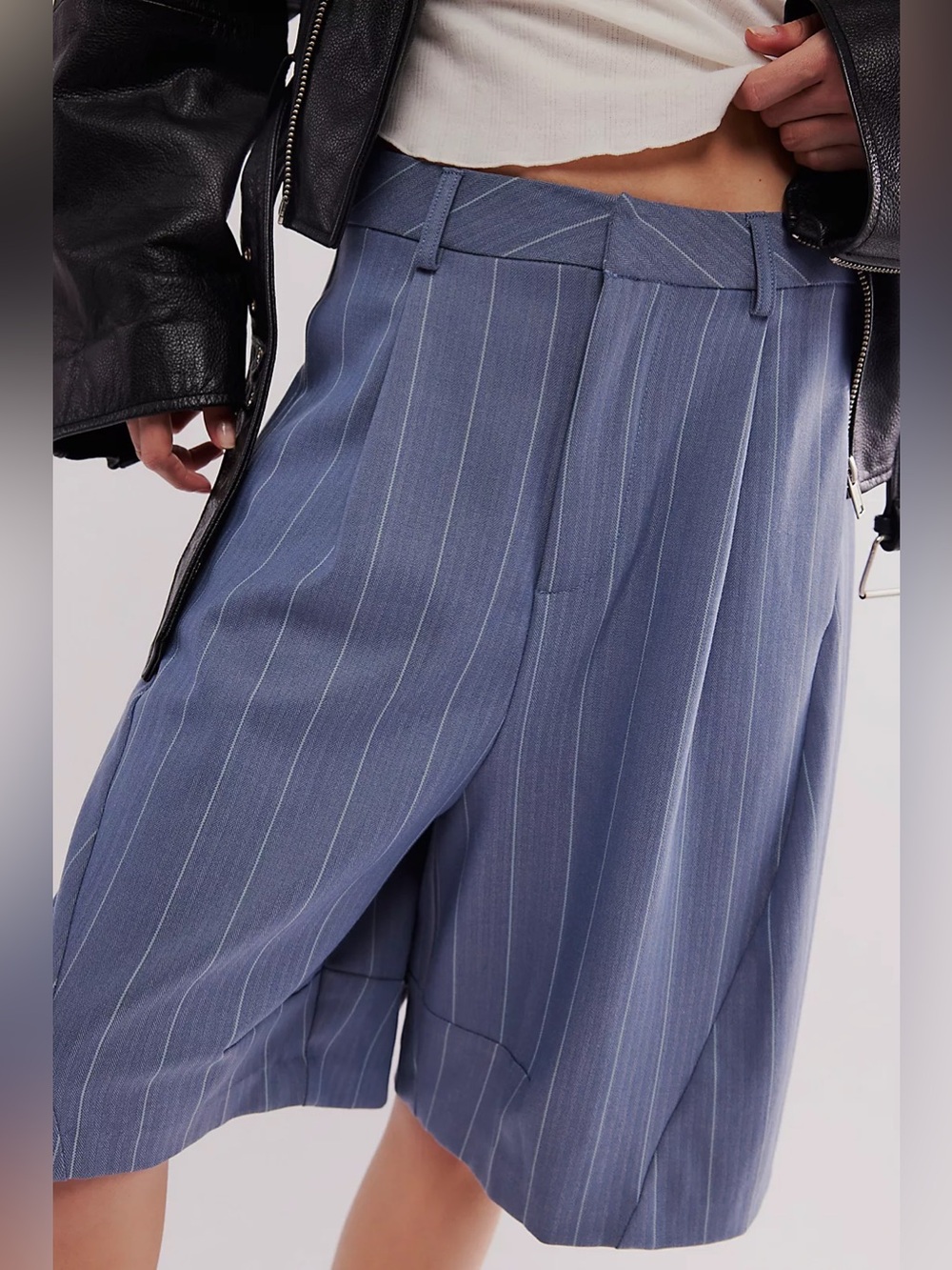 Free People Something About You Trousers Size 6
